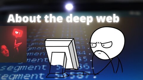 Browsing the deep web: my experience and knowledge so far