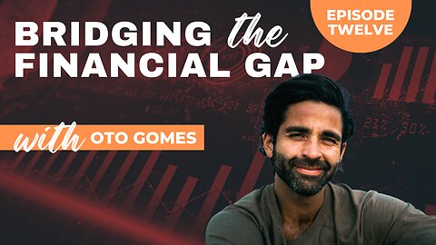 Bridging the Financial Gap-Episode 12-Health Is Wealth-Trailer