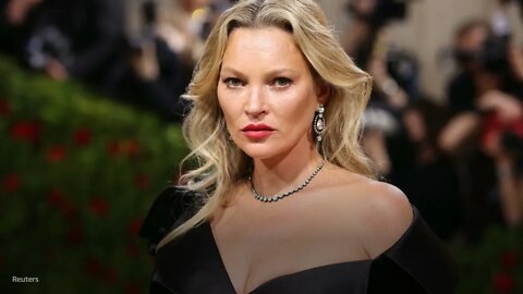 Kate Moss explains why she testified in the Johnny Depp