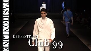 Club 99 | Dfb Festival | Fashion Line