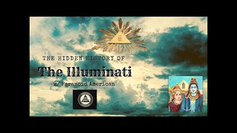 The Hidden History of The Illuminati Part I: Digital Marketing in the 18th Century