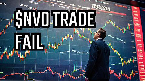 NVO No Trade