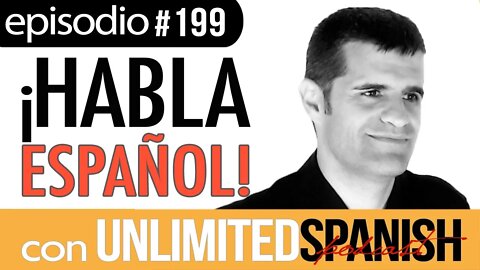 #199: Podcast en español - Nostalgia tecnológica - Computadoras e Internet