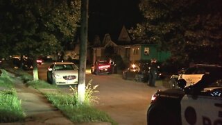 Buffalo police investigating shooting on Courtland Avenue