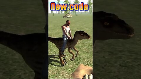 Dinosour cheat code 💯🔥|| indian bike driving 3d new update #viral #gaming