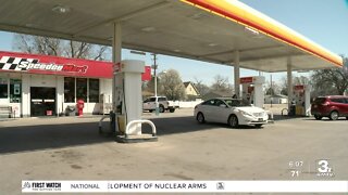 Iowa lawmakers approve bill requiring most gas stations to sell E15 fuel by 2026