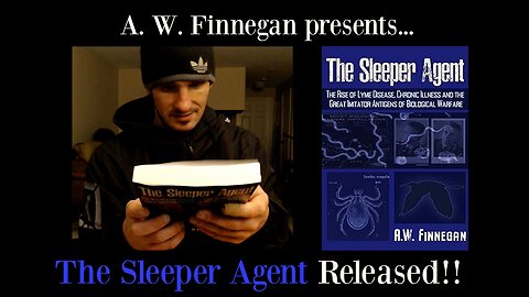 The Sleeper Agent Released