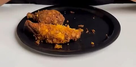 Chicken fry 🍗🍗😋