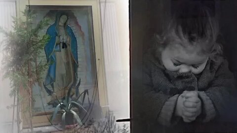 4. Tag Unbefleckte und Immerwährende Jungfrau von Guadalupe