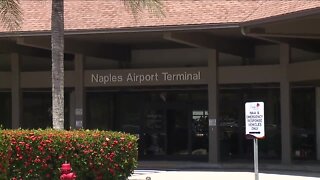 Naples Airport Authority to review noise study findings with City Council