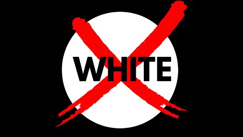 WHY ARE THE ELITES CALLING FOR WHITE GENOCIDE?