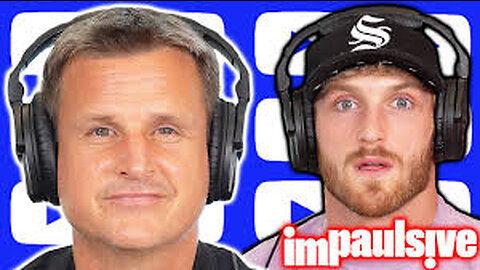 Rob Dyrdek On Jake Paul’s Failure, The Death of Big, Living Forever - IMPAULSIVE