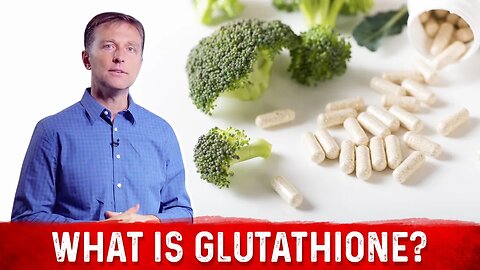 What is Glutathione?