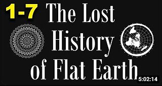 The Lost History of Earth FULL (1-7)