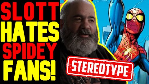 Dan Slott Makes Ridiculous Claim That It's Impossible To Destroy Legacy Characters