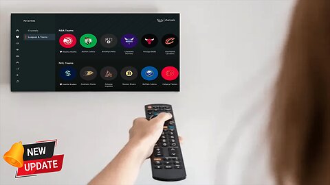 Amazon Updates Fire TV Channels App With More Sports Content 📺