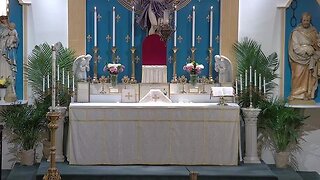 Second Sunday after Easter - Traditional Latin Mass - Apr. 23rd, 2023