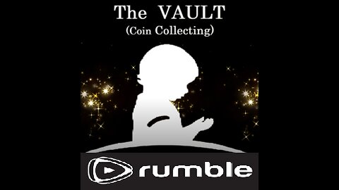 The Vault (St. Jude's) : "Coins for Charity" : 2023