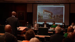 MSU plans major expansion, renovation of football complex