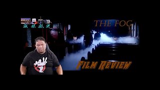 The Fog Film Review