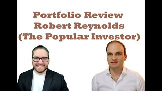 Portfolio Review The Popular Investor | Subscriber Request Pt2