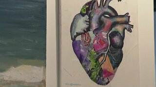 Calling Buffalo artists: BAM seeks to showcase local work