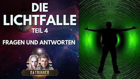 Das Leben nach der Matrix: Durch das falsche Licht navigieren und unendliche Freiheit erlangen (4)