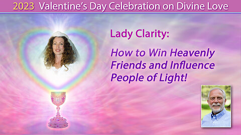 How to Win Heavenly Friends and Influence People of Light!