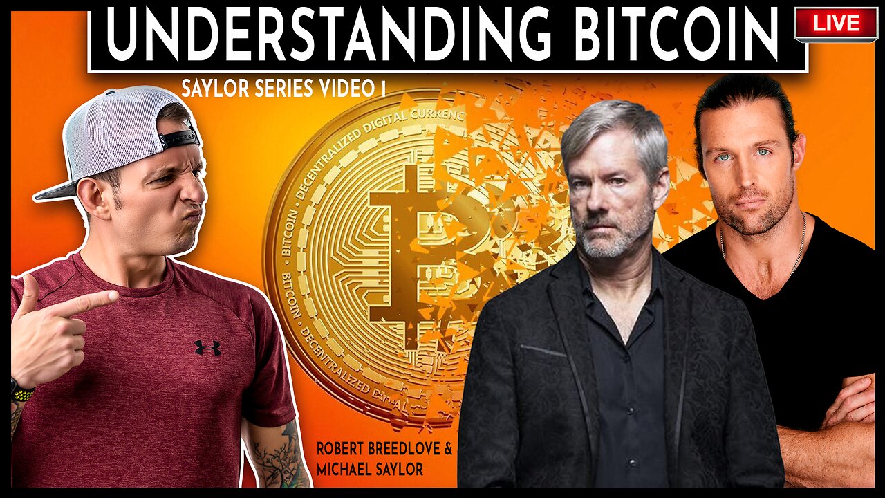 WHAT IS BITCOIN | TO UNDERSTAND BITCOIN YOU MUST UNDERSTAND WHAT GIVES ...