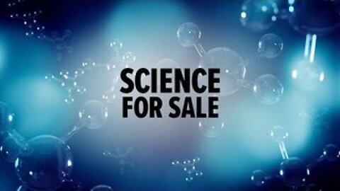 Science for Sale | Full Measure