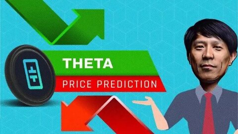 Theta Network Price Prediction 2022 | THETA Crypto News Today | THETA Technical Analysis