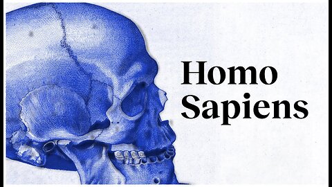 Why sex, food, and shelter aren’t enough for Homo Sapiens | Agustín Fuentes