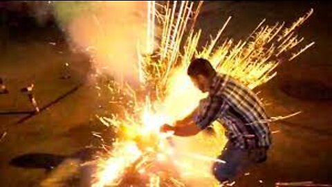 Boom!!! firework fails - compilation # firework # fail