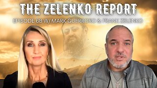 The Beginning of Communism: Episode 68 With Carlos Guerroro & Frank Zelenko