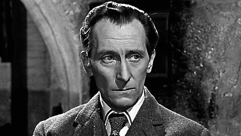 A Tribute to Peter Cushing