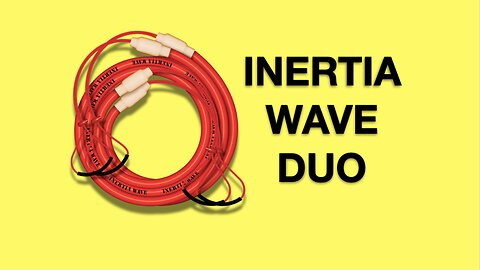 Inertia Wave Duo Review (HIIT Workouts at Home)