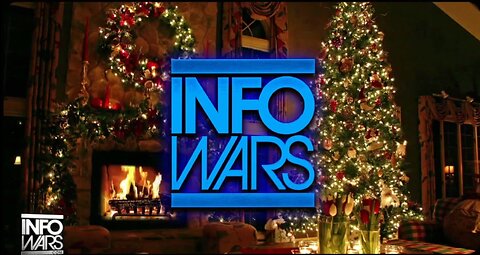 The Alex Jones Show (12/29/23) FULL SHOW