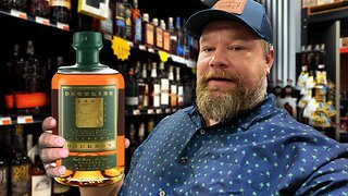 We Found Awesome Craft Bottles Bourbon Hunting In Louisiana