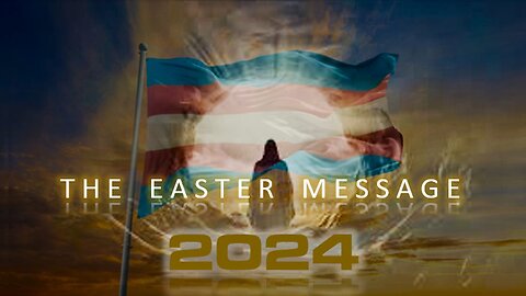Episode 192 Mar 31, 2024 The Most Powerful Easter Message