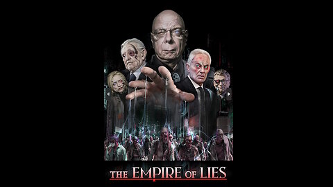 The Empire of Lies - Staging Ground