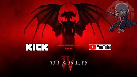 #Diablo4 #season1 #Necromancer Lets go!