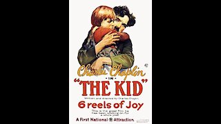 The Kid (1921) | Directed by Charlie Chaplin - Full Movie