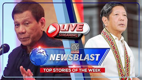 Top stories of the week | Pilipinas, tututukan ang sariling imbestigasyon sa dr*g war —SOLGEN