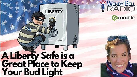 A Liberty Safe is a Great Place to Keep Your Bud Light