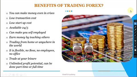 Everything You Need to Know About introduction to forex trading 1 of 3