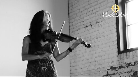 Touring Violinist Jessy Greene Talks Getting Gigs (like Foo Fighters and P!nk) by Loving Your Craft