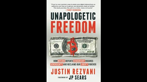 Book Review: Unapologetic Freedom