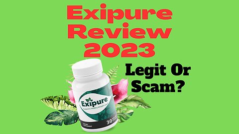 Exipure Reviews | EXIPURE WEIGHT LOSS | Exipure Supplement
