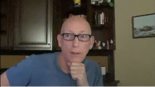 Episode 1623 Scott Adams: Let's Check Each Other's Critical Thinking and Hallucinations Today