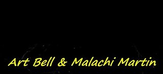 Art Bell & Malachi Martin 3rd Interview 1997